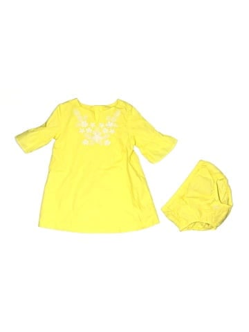 Janie and Jack Dress (view 1)