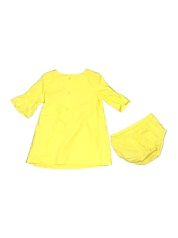 Janie and Jack Dress (view 2)