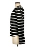 Evolution by Cyrus Stripes Black Blazer Size M - photo 5