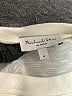 Michael Stars Ivory Turtleneck Sweater Size Sm (0) - photo 7