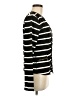 Evolution by Cyrus Stripes Black Blazer Size M - photo 4