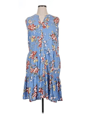 Absolutely Famous Casual Dress (view 1)