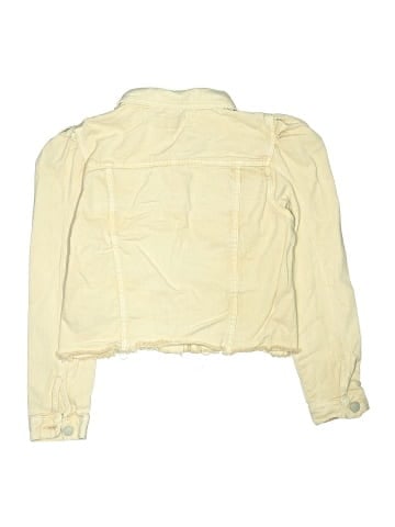 Blank NYC Denim Jacket (view 2)