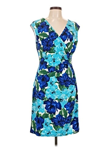 American Living Cocktail Dress (view 1)
