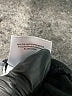 Nine West Black Casual Pants Size M - photo 8