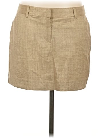 Express Design Studio Casual Skirt (view 1)