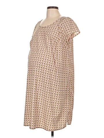 Liz Lange Maternity for Target Casual Dress (view 1)