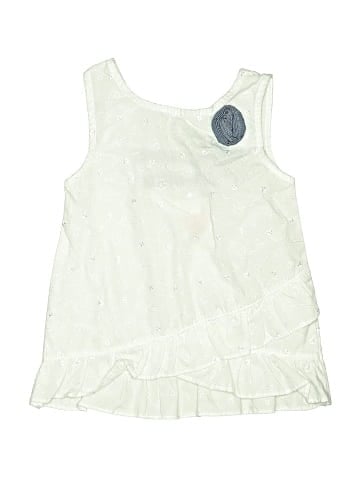 Penelope Mack Sleeveless Blouse (view 1)