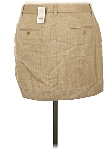 Express Design Studio Casual Skirt (view 2)