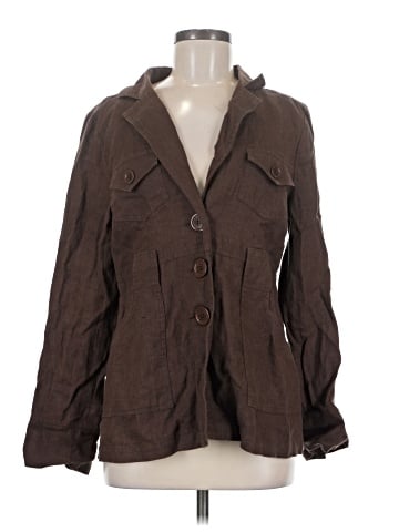 Ivy Jane Jacket (view 1)