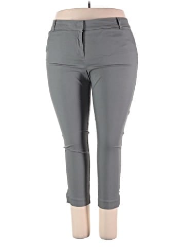 Van Heusen Active Pants (view 1)