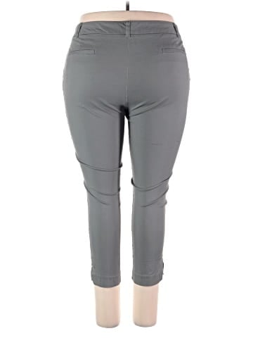 Van Heusen Active Pants (view 2)
