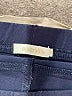 Amaryllis Solid Blue Active Pants Size 2X - photo 4