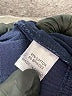 Amaryllis Solid Blue Active Pants Size 2X - photo 5