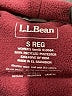 L.L.Bean 100% Polyester Burgundy Turtleneck Sweater Size S - photo 7