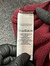 L.L.Bean 100% Polyester Burgundy Turtleneck Sweater Size S - photo 8