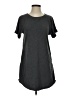 O'Neill Solid Gray Casual Dress Size XS - photo 1