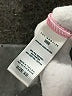 Sol Angeles Houndstooth Pink Pullover Sweater Size XS - photo 8