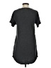 O'Neill Solid Gray Casual Dress Size XS - photo 2