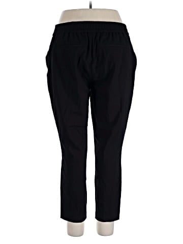 Hilary Radley Active Pants (view 2)