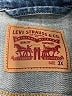 Levi's Blue Denim Jacket Size 3X - photo 6