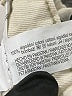 Zara Ivory Casual Pants Size 8 - photo 8