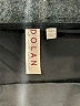 Left Coast by Dolan 100% Polyester Black 3/4 Sleeve Blouse Size L - photo 7