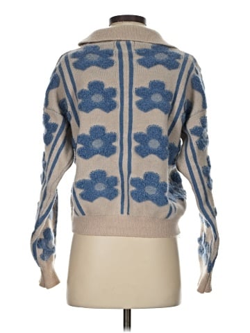 Cider Pullover Sweater (view 2)
