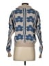 Cider Blue Pullover Sweater Size S (estimated) - photo 2