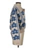 Cider Blue Pullover Sweater Size S (estimated) - photo 4