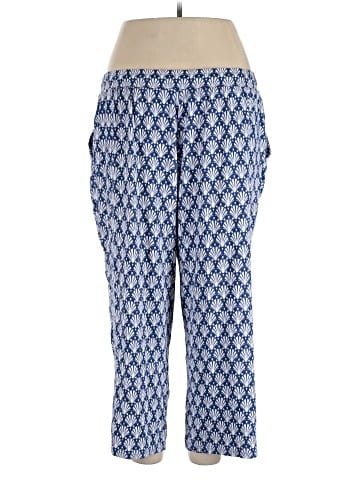 Belle By Kim Gravel Casual Pants (view 2)