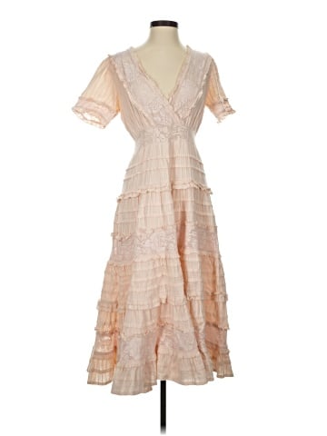 Love Sam Cocktail Dress (view 1)