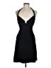 Ruby Rox Black Cocktail Dress Size M - photo 1