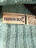 Fashion Bug Teal Turtleneck Sweater Size XL - photo 7