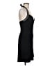 Ruby Rox Black Cocktail Dress Size M - photo 4