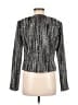 CAbi Tweed Silver Jacket Size 8 - photo 2