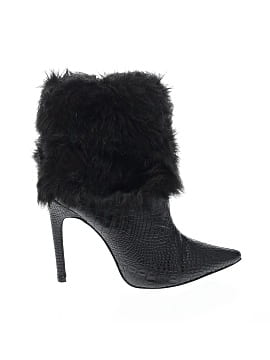 Izabella Rue Ankle Boots