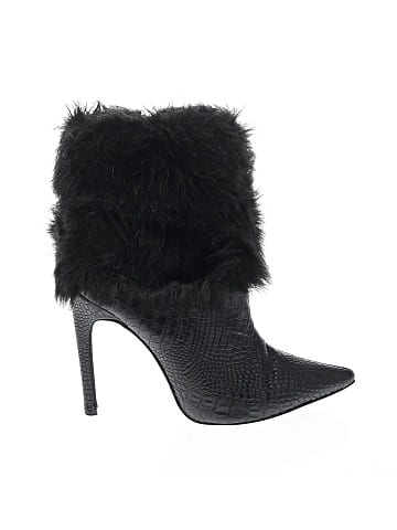 Izabella Rue Ankle Boots (view 1)