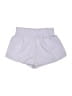 Gap Fit Solid Gray Athletic Shorts Size 6 - 7 - photo 1