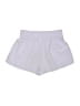 Gap Fit Solid Gray Athletic Shorts Size 6 - 7 - photo 2