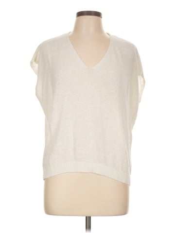 Banana Republic Factory Store Sweater Vest (view 1)