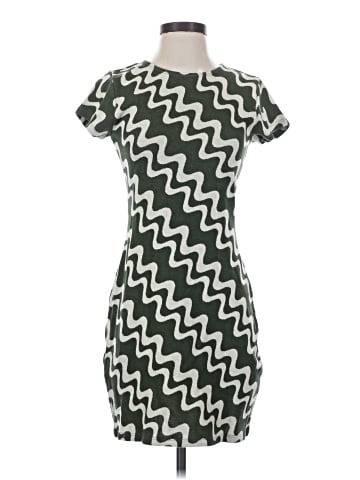 RVCA Casual Dress (view 1)