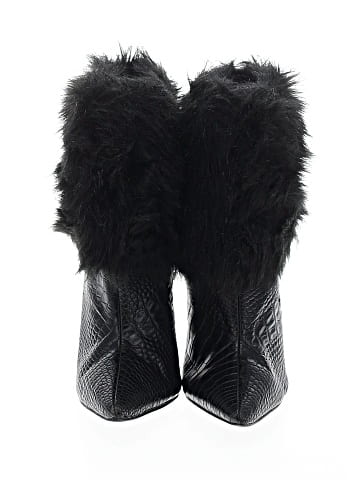 Izabella Rue Ankle Boots (view 2)
