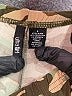 Ultra Flirt Camo Green Active Pants Size S - photo 4