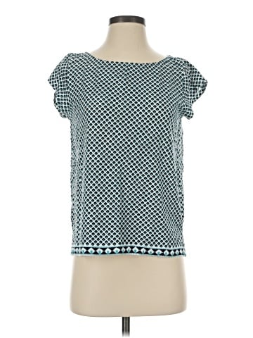 Calypso St. Barth Short Sleeve T-Shirt (view 1)