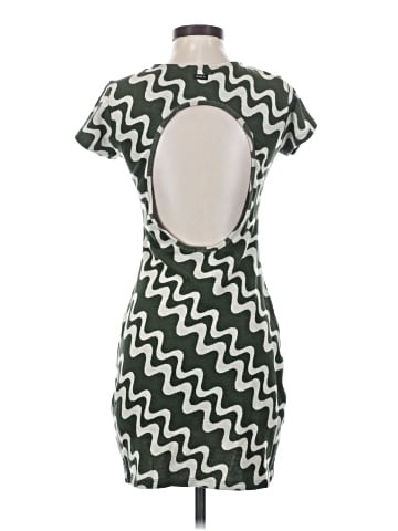 RVCA Casual Dress (view 2)