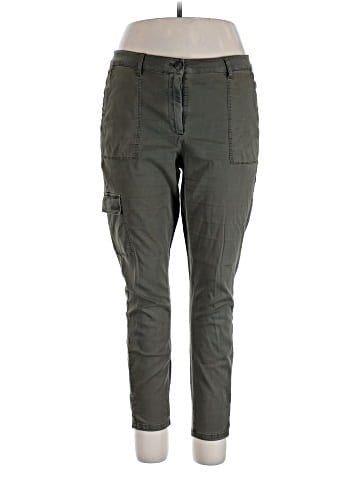 J.Jill Cargo Pants (view 1)