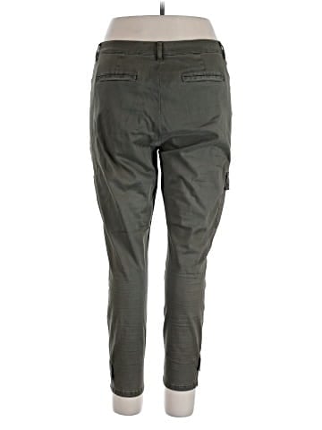 J.Jill Cargo Pants (view 2)