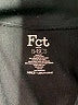 Basics Black Long Sleeve Turtleneck Size L - photo 7