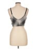 Athleta Silver Tank Top Size L - photo 2